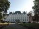 Photo suivante de Longpont-sur-Orge Le château de Lormoy