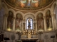 Photo suivante de Longpont-sur-Orge Basilique Notre-Dame-de-Bonne-Garde
