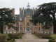 Photo suivante de Nainville-les-Roches Chateau actuel