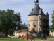 Photo précédente de Sainte-Geneviève-des-Bois Le donjon