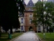 Le Château de Savigny sur Orge