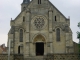 Photo précédente de Verrières-le-Buisson Verrieres Eglise de l'Assomption