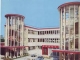Une usine en 1960