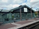Photo suivante de Issy-les-Moulineaux la station du tramway