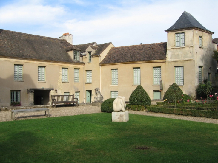 Musée de la Ville - Maison Armande Béjart - Meudon
