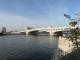 Photo suivante de Nanterre Nouveau pont de Bezons