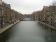 Photo suivante de Paris 10e Arrondissement Canal Saint- Martin