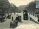 Place de la République (cartye postale de 1904)