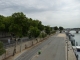 Le quai de Bercy