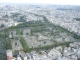Photo précédente de Paris 14e Arrondissement Le cimetière du Montparnasse , vu du haut de la tour