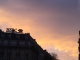 Photo précédente de Paris 14e Arrondissement Sunset sur HSBC