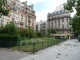 Photo suivante de Paris 15e Arrondissement Square Desnouettes