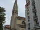Eglise Saint Léon