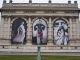 Photo précédente de Paris 16e Arrondissement palais Galliera : musée de la Mode