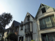 ballade à Montmartre : villa Léandre