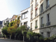 ballade à Montmartre : villa Léandre