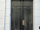 ballade à Montmartre : rue Simon Dereure porte 1930