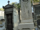 le cimetière de Montmartre