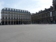 Place du palais Royal