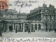 Le Conseil d'Etat place du Palais Royal (carte postale de 1905)