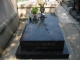 Tombe de Marcel Proust au cimetière du Père-Lachaise