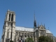 La cathédrale Notre Dame