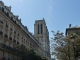 Photo suivante de Paris 4e Arrondissement La cathédrale Notre Dame