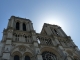 Photo suivante de Paris 4e Arrondissement La cathédrale Notre Dame
