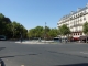 Photo précédente de Paris 6e Arrondissement Place Edmond Rostand