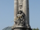 La France de la renaissance (J-C-Coutant ) , pont Alexandre III