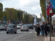 Champs-elysées