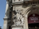 L'Opéra Garnier, la poésie