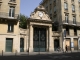 Photo suivante de Paris 9e Arrondissement Rue Saint Lazare,  La companie des chemins de fer de Paris à Lyon et à M arseille