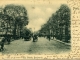 Les Grands Boulevards (carte postale de 1905)