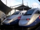 TGV Gare de Lyon