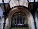 Photo précédente de Paris Ornementation de l'intérieur de la gare de Lyon