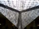 Photo suivante de Paris La Pyramide du Louvre à l'envers