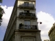 Photo suivante de Paris Un immeuble