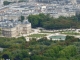 Vue du haut de la Tour Montparnasse