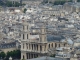 Photo suivante de Paris Vue du haut de la Tour Montparnasse