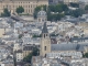 Photo précédente de Paris Vue du haut de la Tour Montparnasse