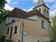 Photo suivante de Bailly-Romainvilliers l'église