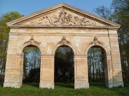 L'orangerie du château - Coubert