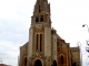 L'église Saint-Denis-Sainte-Foy