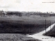 Panorama de Fublaines, vers 1920 (carte postale ancienne).