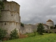 Photo suivante de Les Marêts Le château-fort