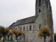 Photo suivante de May-en-Multien l'église