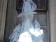 Photo précédente de Meaux l'aigle de Meaux : statue de Bossuet dans la cathédrale