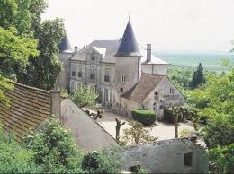 Le château - Monthyon
