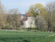 le château de Thiercelieux